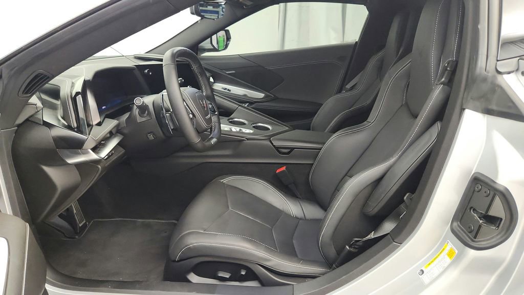 Used 2026 Chevrolet Corvette Z06 image 24