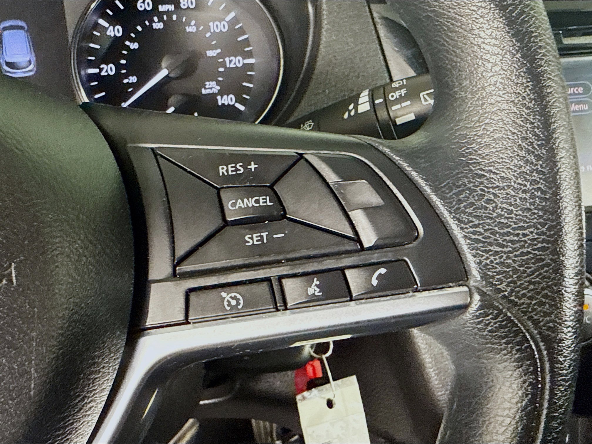 Used 2019 Nissan Rogue Sport S image 15