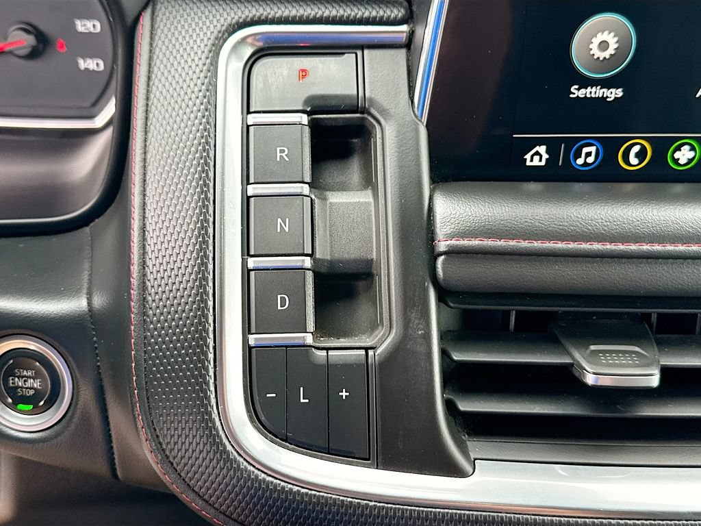 Used 2021 Chevrolet Tahoe RST RWD image 18