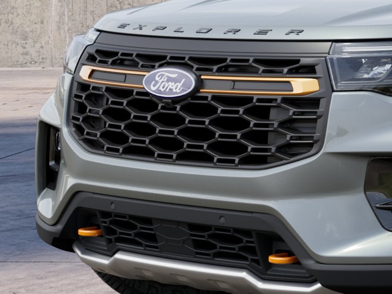 New 2027 Ford Explorer Tremor AWD/4WD image 17