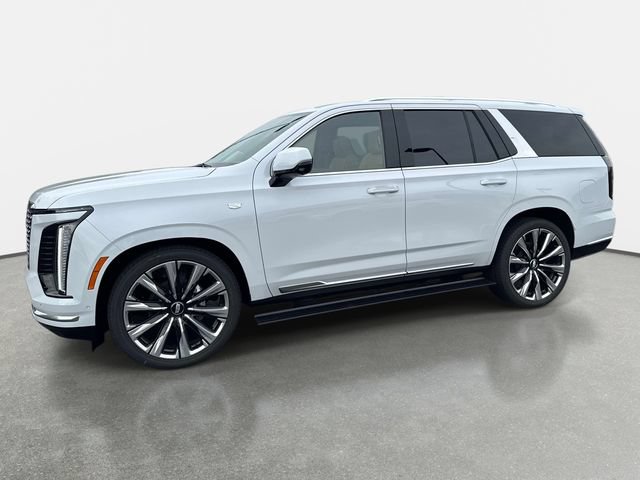 New 2026 Cadillac Escalade Luxury w/ Touring Package AWD/4WD image 2