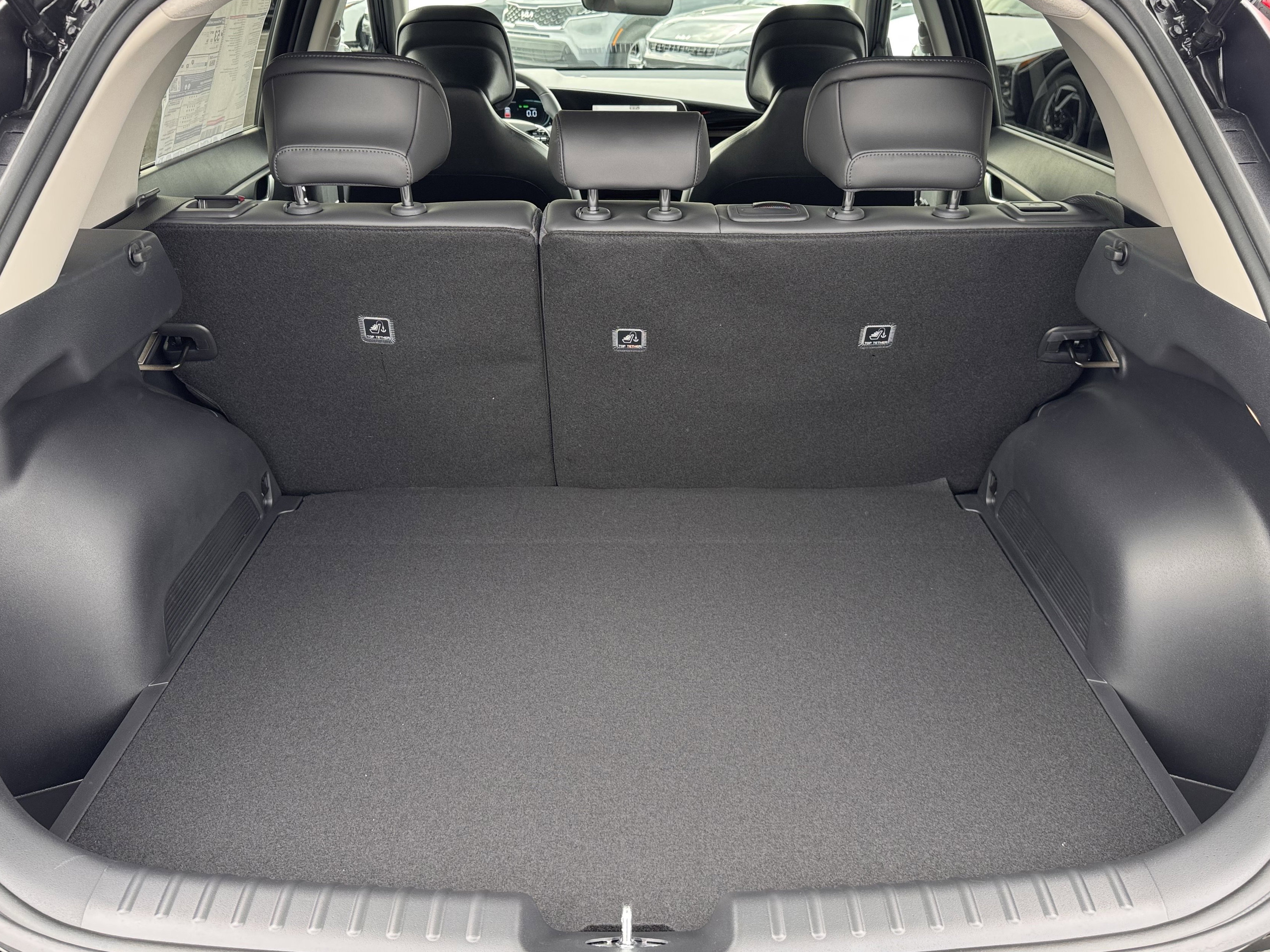 New 2026 Kia Niro EX FWD image 19