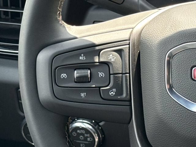 New 2026 GMC Sierra 3500 AT4 w/ LPO, Black Badging Package AWD/4WD image 20