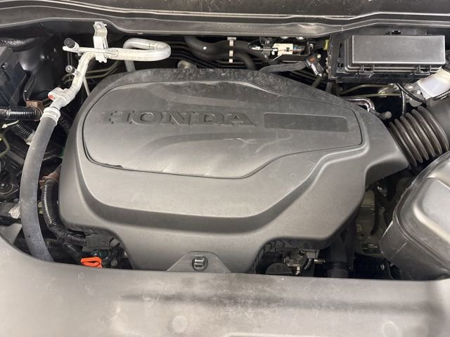 Certified 2023 Honda Ridgeline RTL image 22