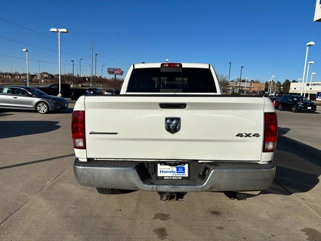 Used 2015 RAM 1500 Outdoorsman image 6