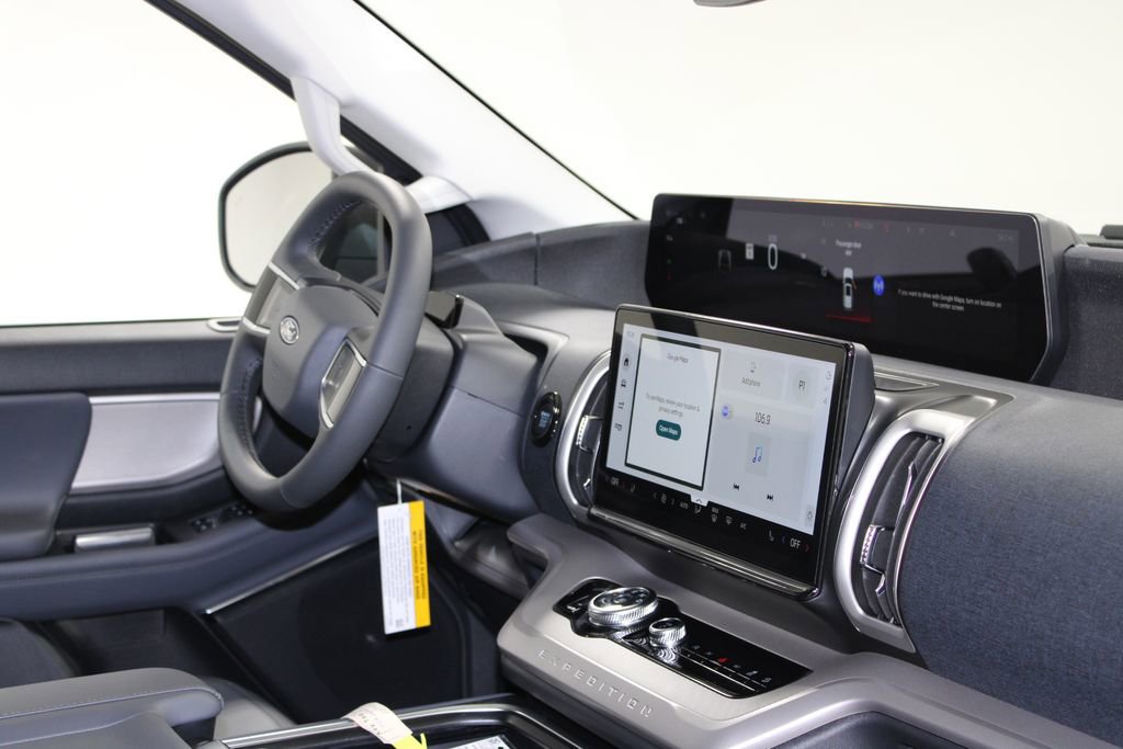 New 2026 Ford Expedition Max Active image 31