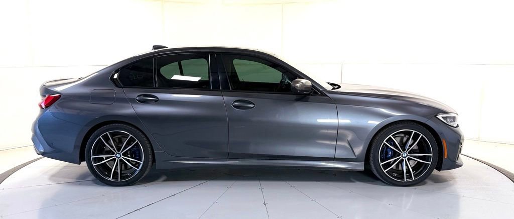 Used 2020 BMW M340i image 3