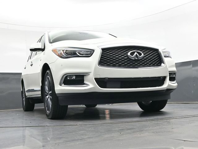 Used 2019 INFINITI QX60 Luxe w/ Sensory Package AWD/4WD image 37