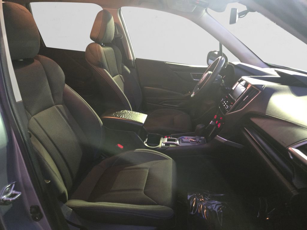 Used 2021 Subaru Forester image 16