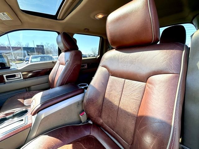 Used 2010 Ford F150 Lariat image 13