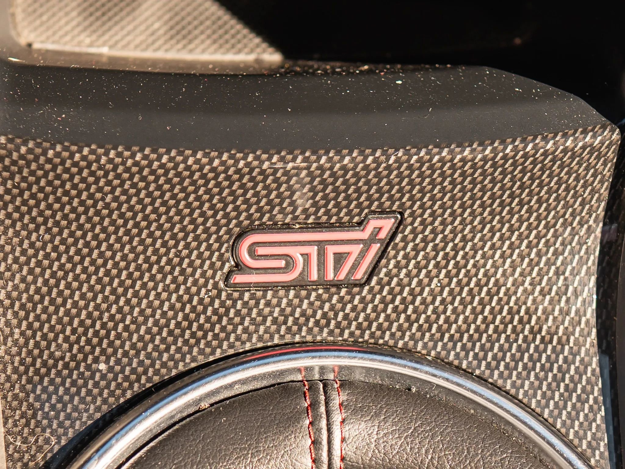 Used 2015 Subaru WRX STI w/ Popular Package #1 image 37