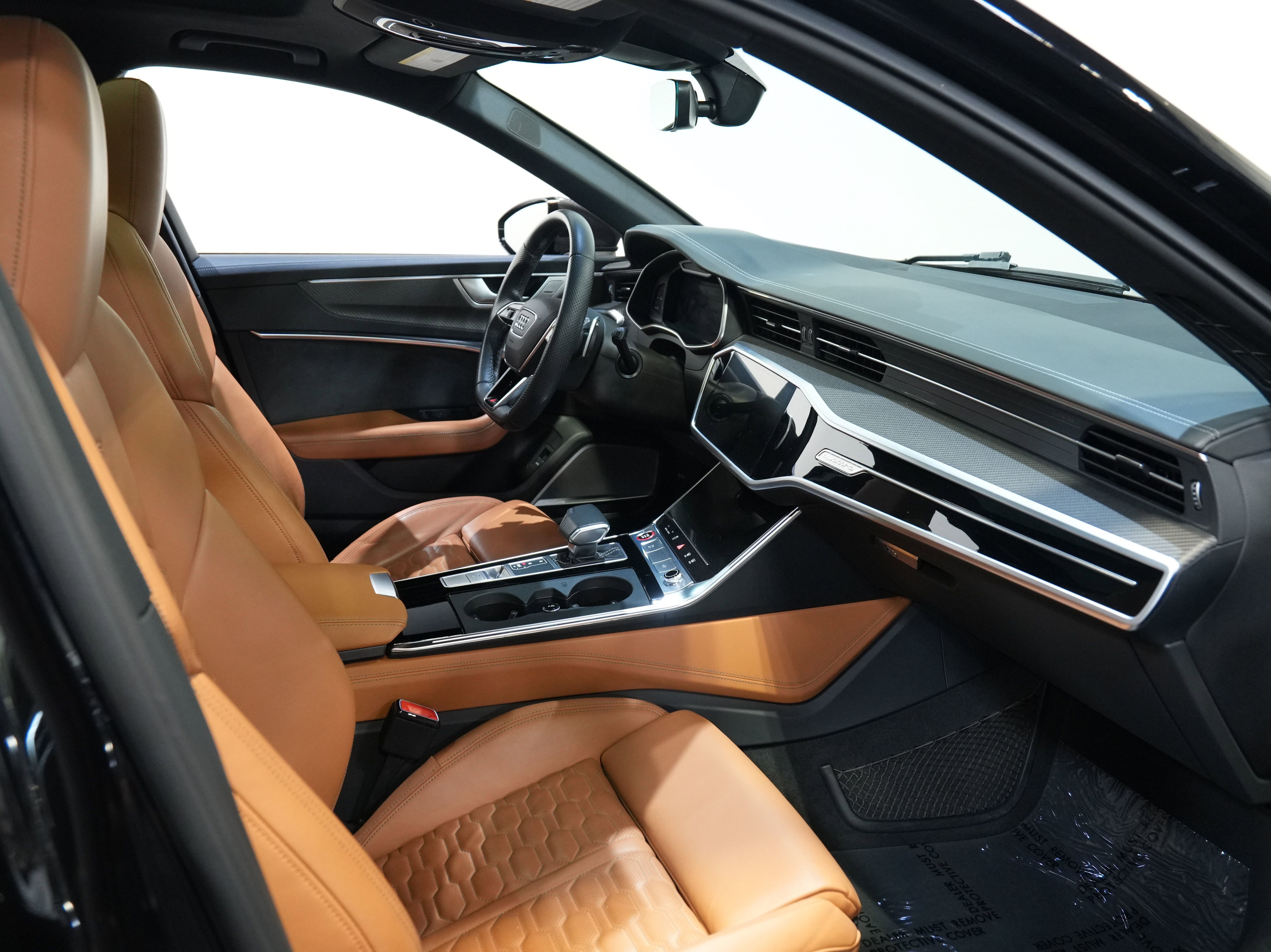 Used 2022 Audi RS 6 image 33