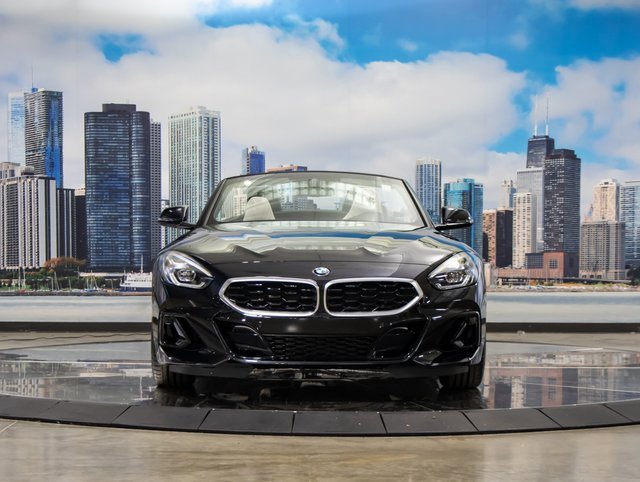 New 2026 BMW Z4 sDrive30i w/ Premium Package image 5