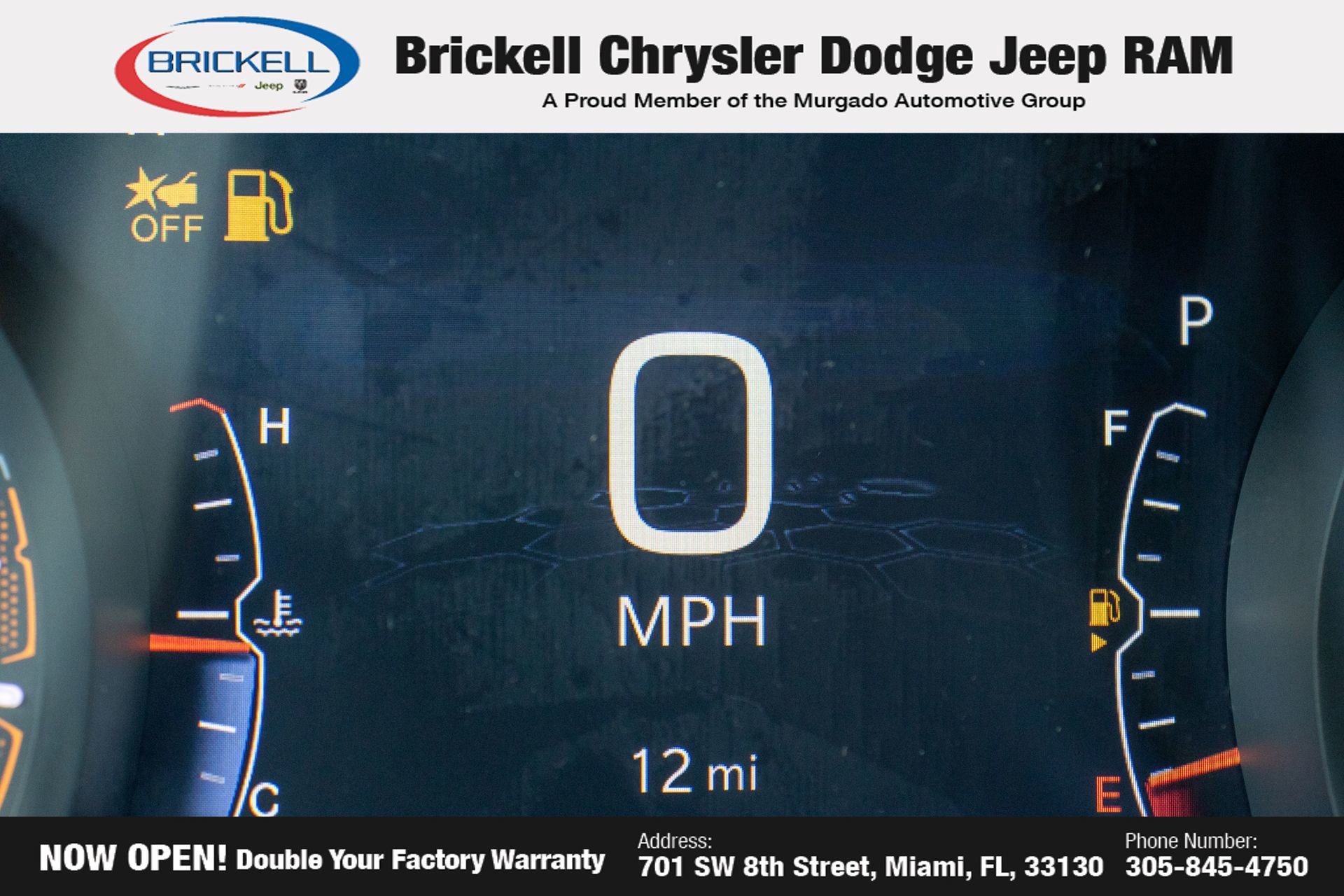New 2026 Jeep Compass Latitude image 30