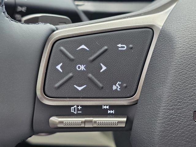 New 2026 Lexus ES 350e FWD image 25