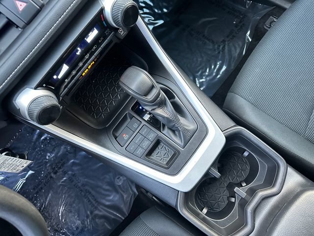 Certified 2024 Toyota RAV4 LE image 37