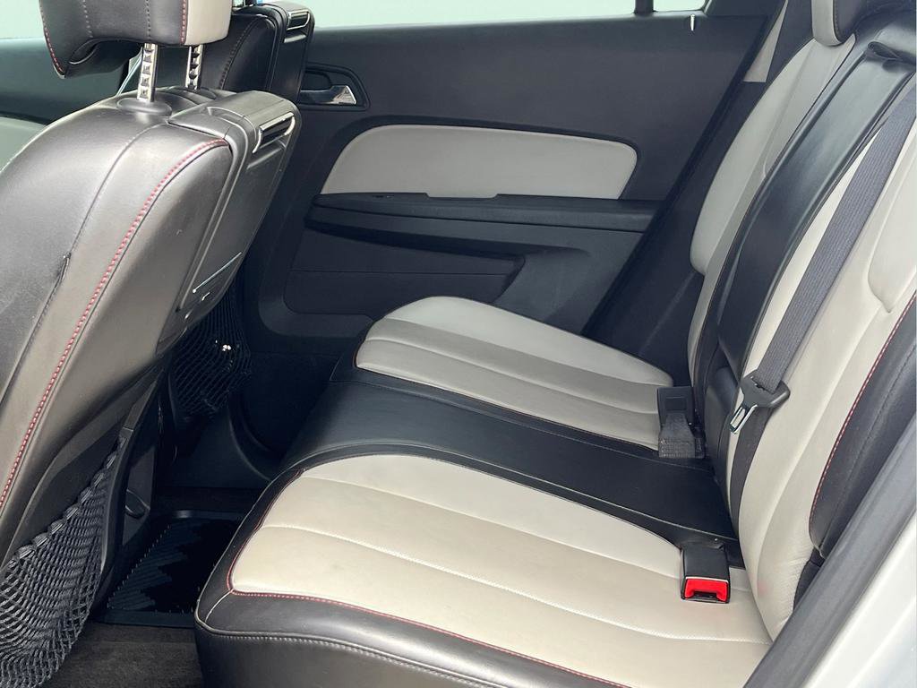 Used 2010 GMC Terrain SLT w/ Cargo Package AWD/4WD image 12