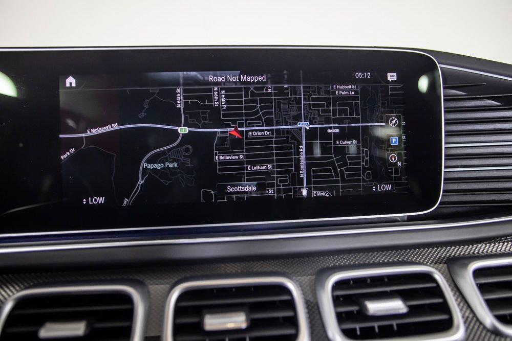 Used 2023 Mercedes-Benz GLE 63 AMG S image 25