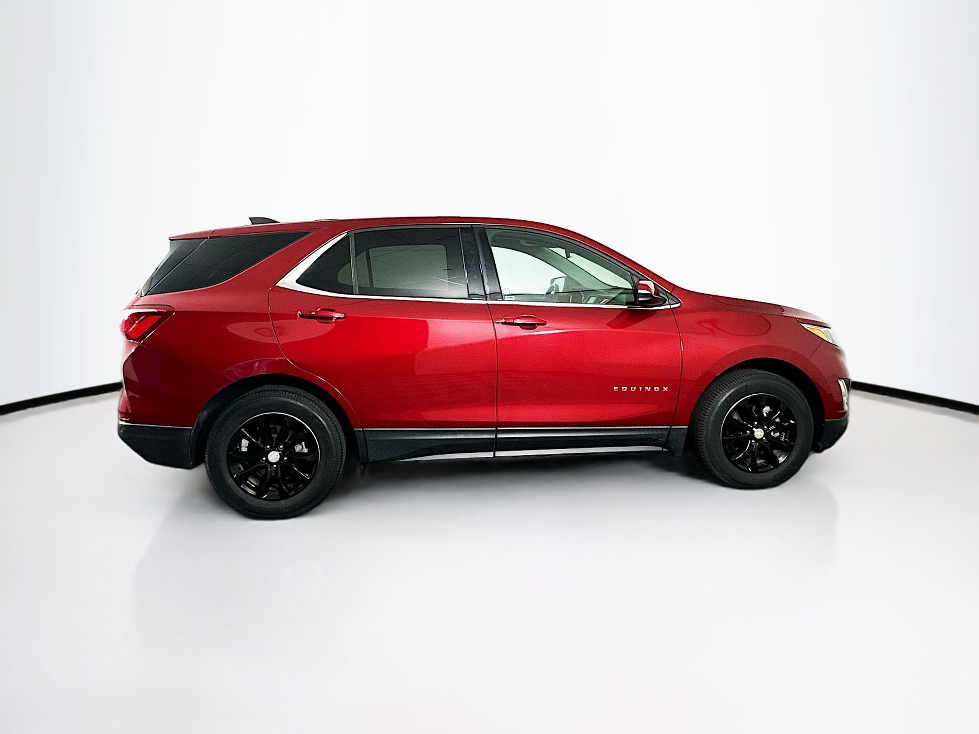 Used 2019 Chevrolet Equinox LT FWD image 10