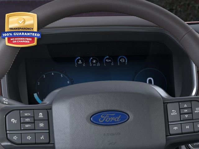 New 2026 Ford F150 King Ranch image 13