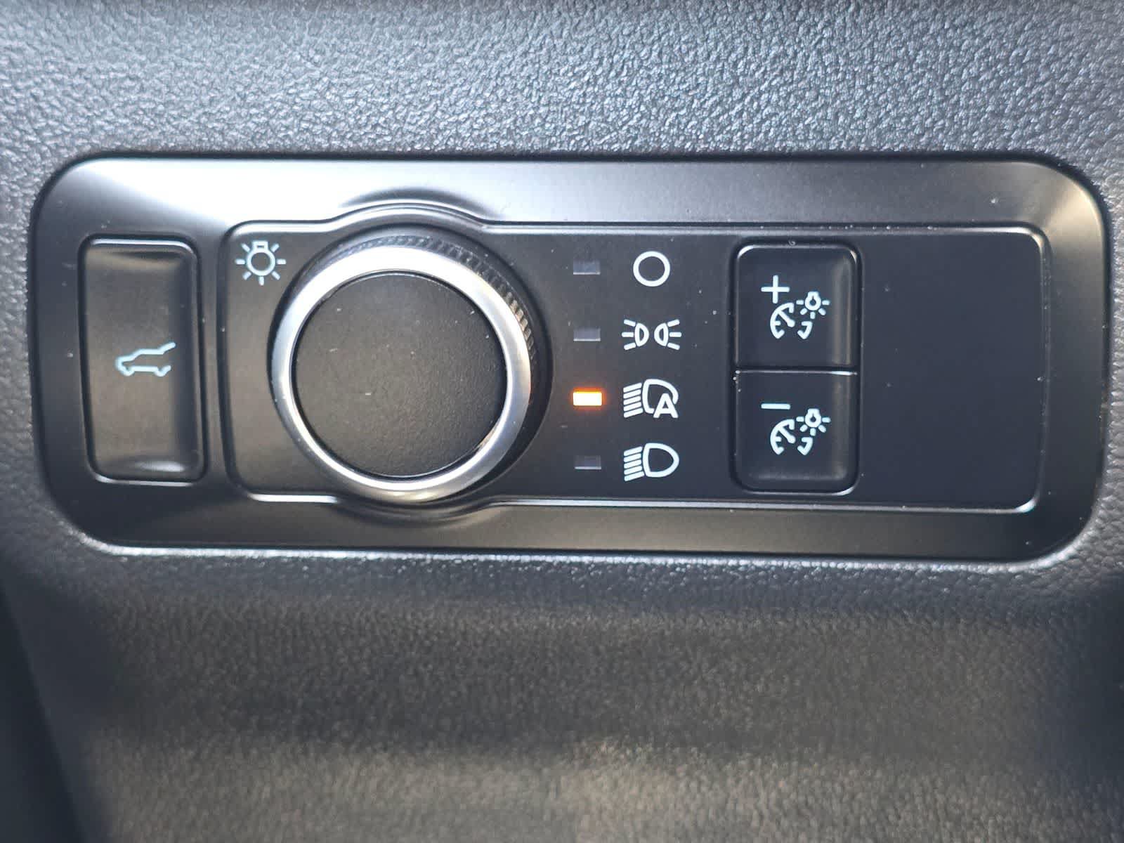 Used 2024 Ford Escape Active AWD/4WD image 25