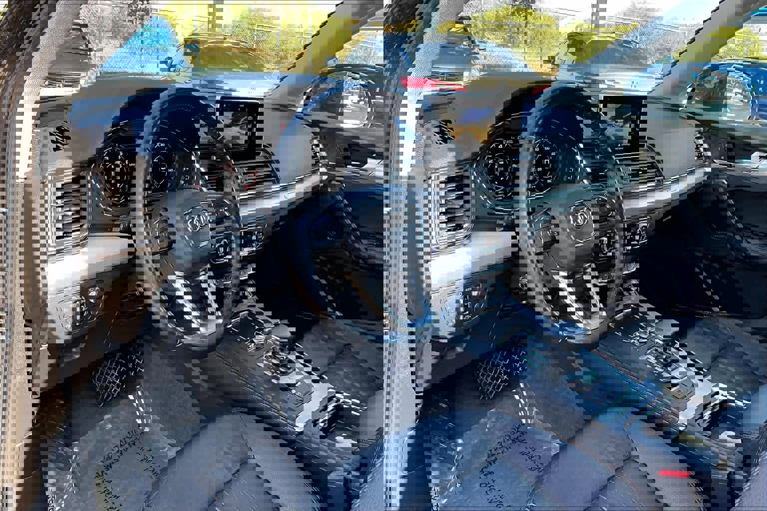 Used 2018 Audi Q5 Prestige image 17