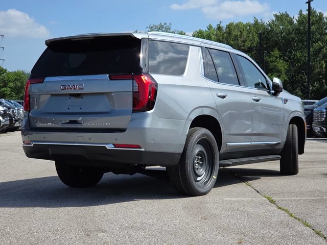 New 2026 GMC Yukon Elevation w/ Elevation Premium Package AWD/4WD image 20