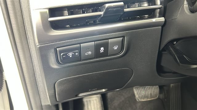 New 2026 Hyundai Santa Cruz Limited AWD/4WD image 19