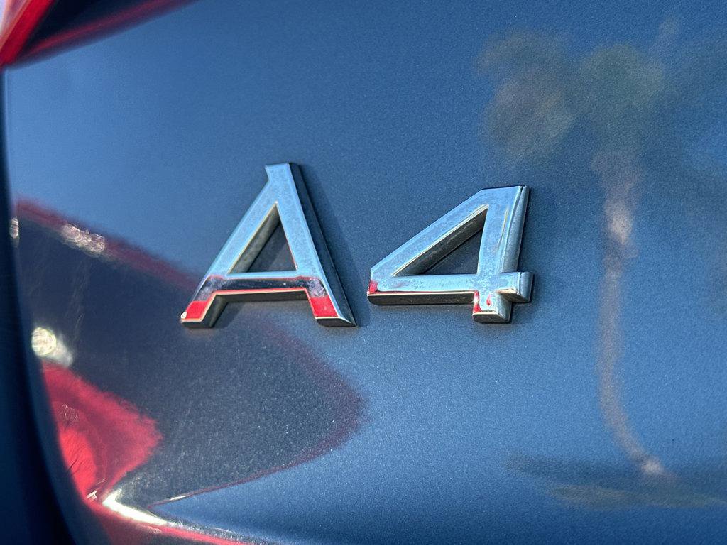 Used 2015 Audi A4 2.0T Premium w/ Audi MMI Navigation image 36
