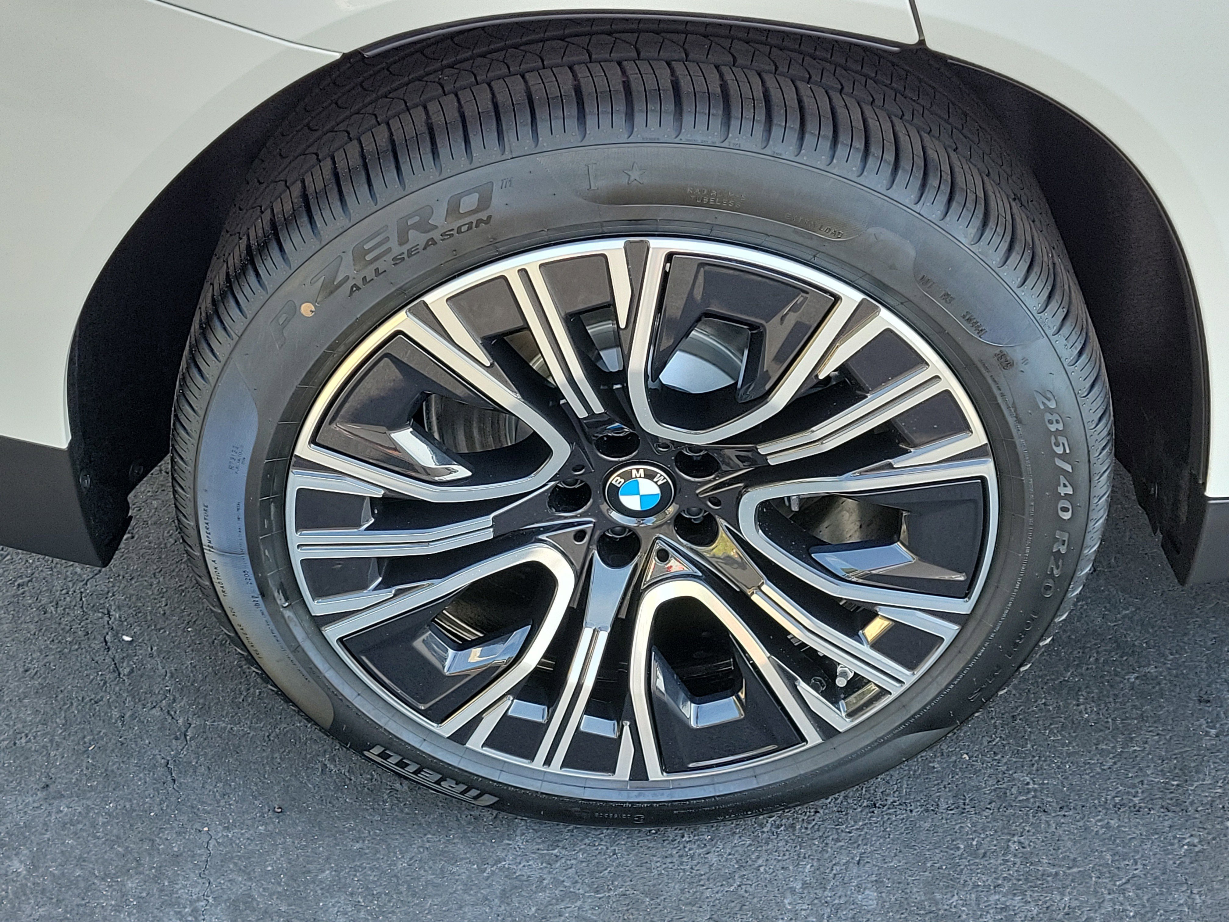 New 2026 BMW X3 xDrive30 w/ Convenience Package image 5