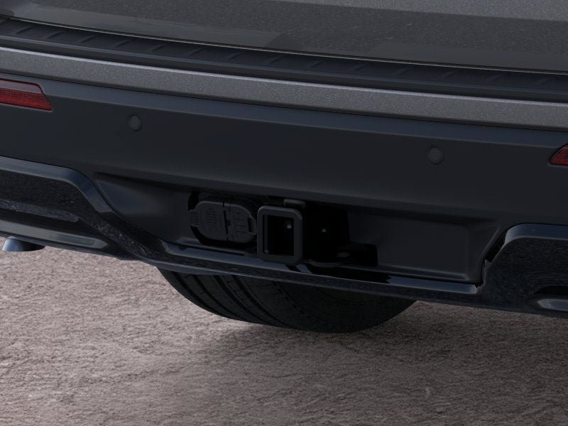 New 2026 Ford Explorer ST-Line w/ ST-Line Street Pack RWD image 23