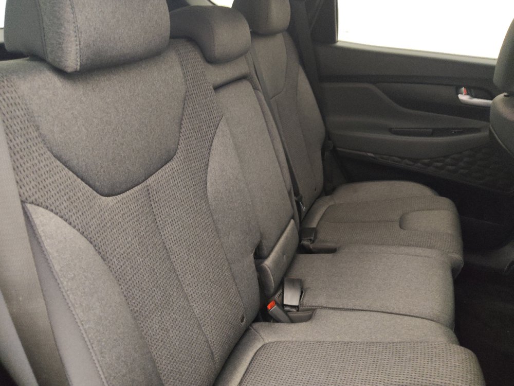 Used 2022 Hyundai Santa Fe SE FWD image 19