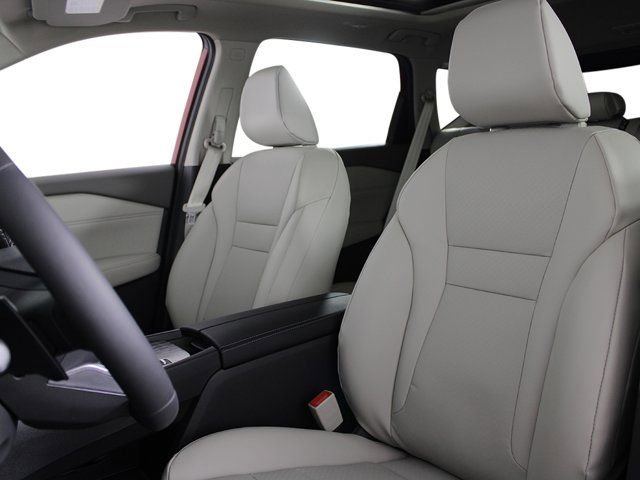 New 2026 Nissan Rogue SV image 14