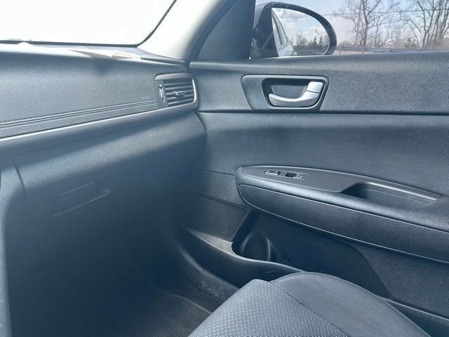 Used 2018 Kia Optima LX w/ Convenience Package FWD image 43