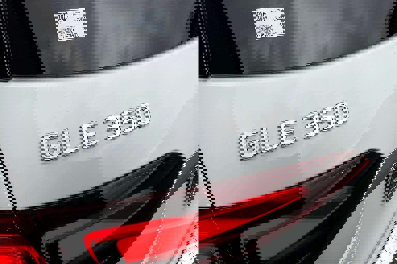 Used 2026 Mercedes-Benz GLE 350 GLE 350 image 15