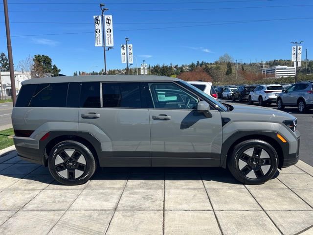 Certified 2026 Hyundai Santa Fe SE AWD/4WD image 8