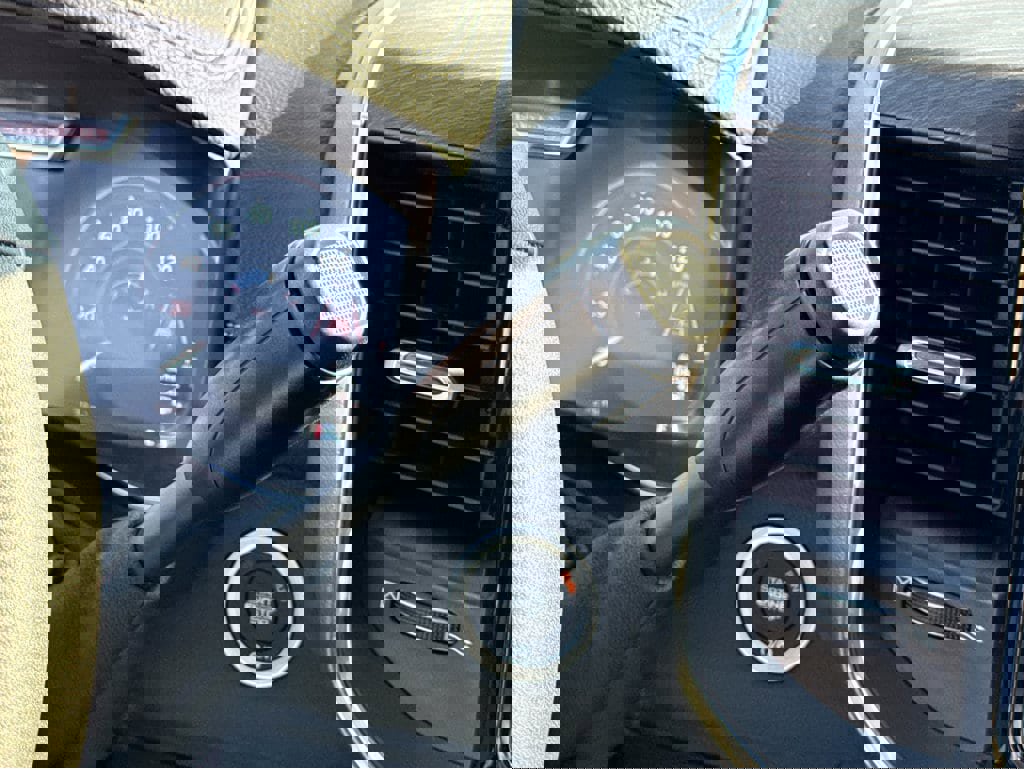 New 2025 RAM 2500 Laramie w/ Sport Appearance Package image 23