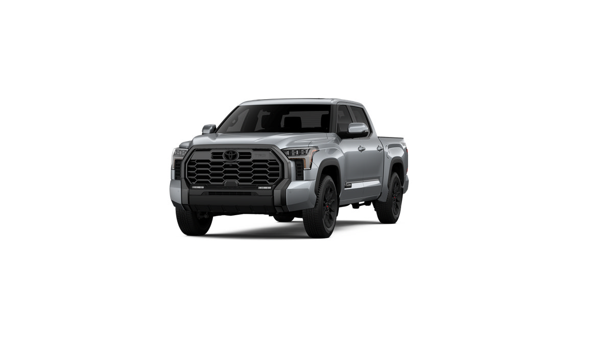 New 2026 Toyota Tundra Platinum w/ TRD Off-Road Package AWD/4WD image 81