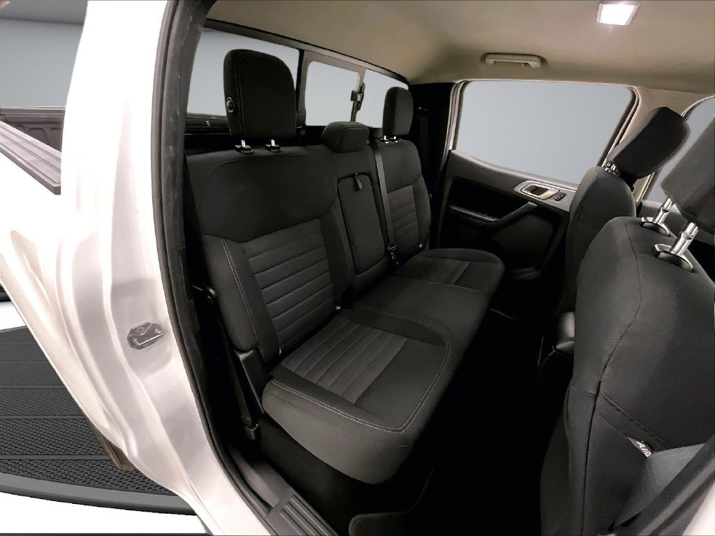 Used 2019 Ford Ranger XLT w/ Equipment Group 302A Luxury AWD/4WD image 26