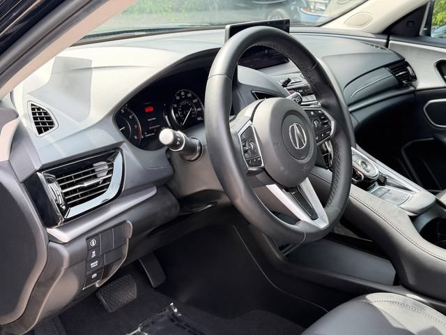 Certified 2024 Acura RDX SH-AWD image 13