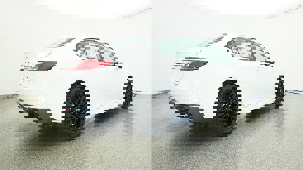 New 2026 Toyota Camry SE image 27