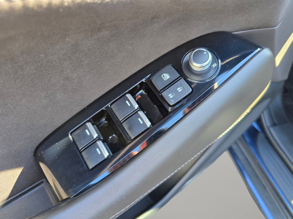 Used 2018 MAZDA MAZDA6 Signature FWD image 33