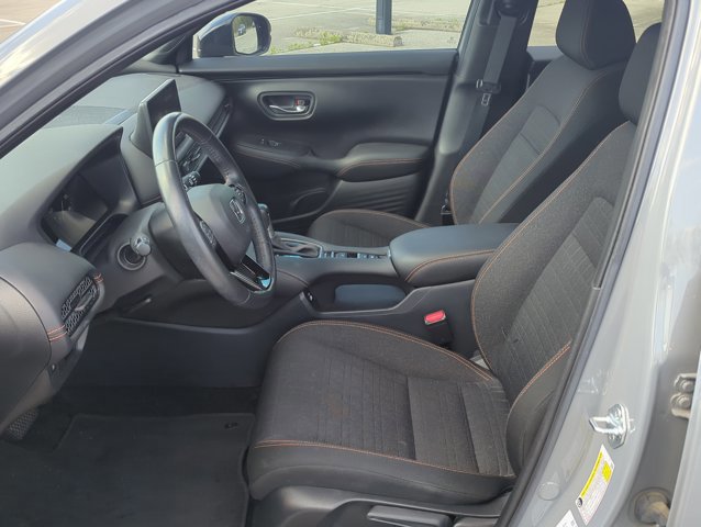 Used 2023 Honda HR-V Sport image 16