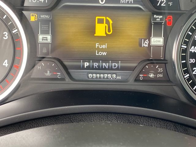 Used 2024 RAM 2500 Laramie w/ Safety Group AWD/4WD image 16