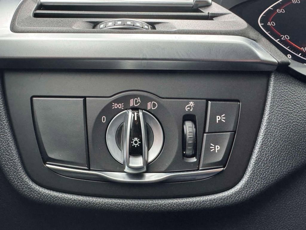 Used 2022 BMW X3 xDrive30i w/ Convenience Package w/ZPA image 21