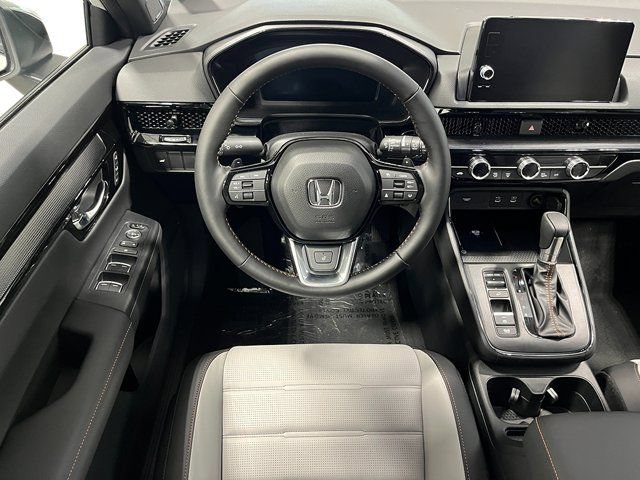 New 2026 Honda CR-V Sport Touring image 17