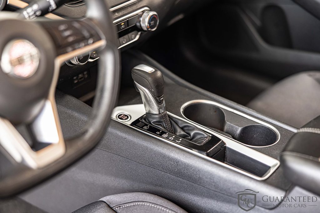 Used 2022 Nissan Altima 2.5 SV FWD image 19