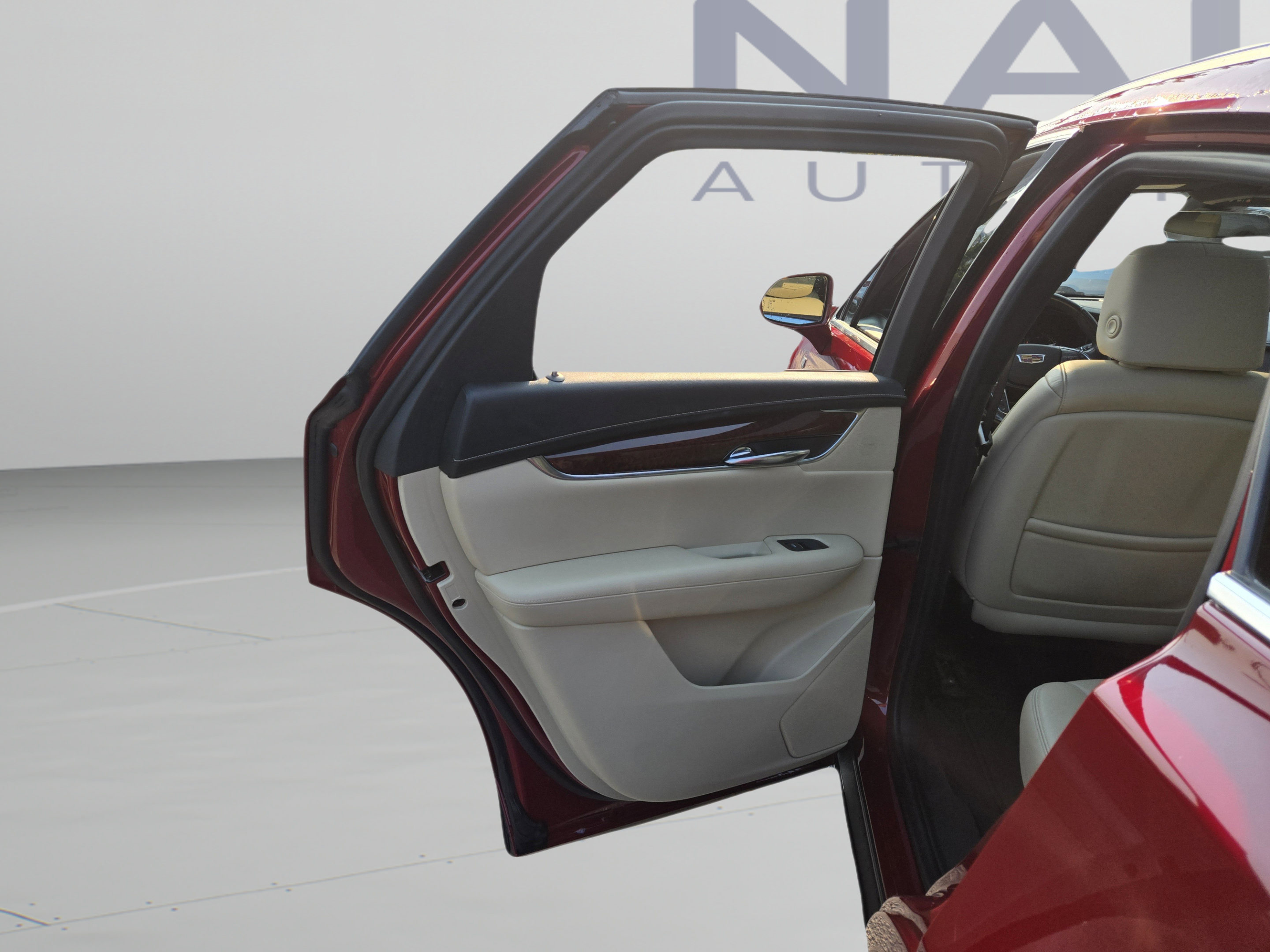 Used 2019 Cadillac XT5 Luxury FWD image 22
