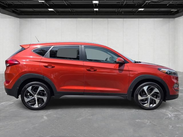 Used 2016 Hyundai Tucson Sport FWD image 6
