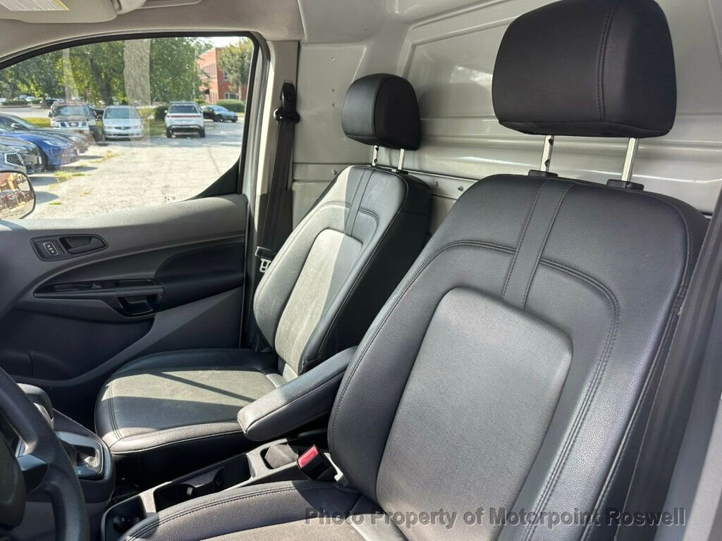 Used 2021 Ford Transit Connect XL image 9
